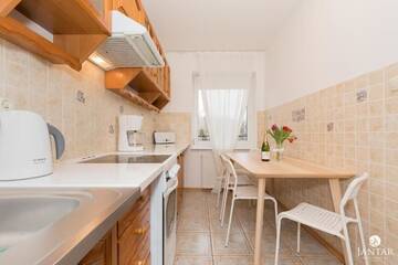 Фото номера Апартаменты-студио Апартаменты Jantar Home Zapleczna г. Колобжег 33