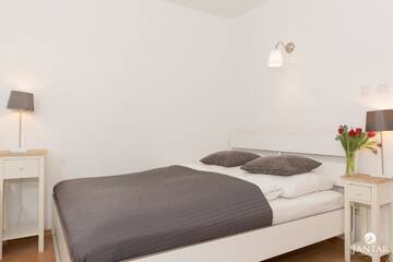 Фото номера Апартаменты-студио Апартаменты Jantar Home Zapleczna г. Колобжег 39