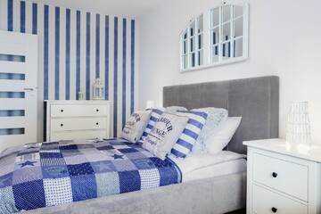 Фото номера Апартаменты Делюкс Апартаменты Apartament Mare Deluxe Polanki г. Колобжег 9