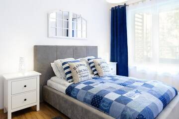 Фото номера Апартаменты Делюкс Апартаменты Apartament Mare Deluxe Polanki г. Колобжег 31