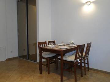 Фото номера Апартаменты Апартаменты Apartament Perełka Zielone Tarasy Kołobrzeg г. Колобжег 75