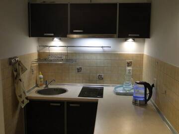 Фото номера Апартаменты Апартаменты Apartament Perełka Zielone Tarasy Kołobrzeg г. Колобжег 76
