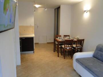 Фото номера Апартаменты Апартаменты Apartament Perełka Zielone Tarasy Kołobrzeg г. Колобжег 77