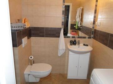 Фото номера Апартаменты Апартаменты Apartament Perełka Zielone Tarasy Kołobrzeg г. Колобжег 74