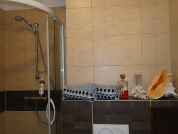 Фото номера Апартаменты Апартаменты Apartament Perełka Zielone Tarasy Kołobrzeg г. Колобжег 45