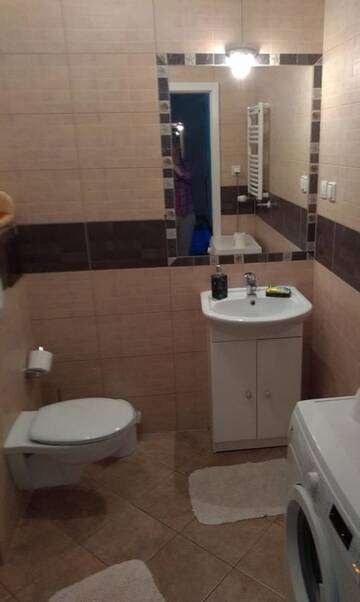 Фото номера Апартаменты Апартаменты Apartament Perełka Zielone Tarasy Kołobrzeg г. Колобжег 43