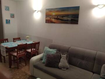 Фото номера Апартаменты Апартаменты Apartament Perełka Zielone Tarasy Kołobrzeg г. Колобжег 50