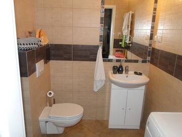 Фото номера Апартаменты Апартаменты Apartament Perełka Zielone Tarasy Kołobrzeg г. Колобжег 15