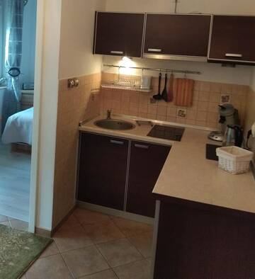 Фото номера Апартаменты Апартаменты Apartament Perełka Zielone Tarasy Kołobrzeg г. Колобжег 9