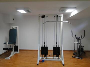 Фото номера Апартаменты Апартаменты Apartament Perełka Zielone Tarasy Kołobrzeg г. Колобжег 81