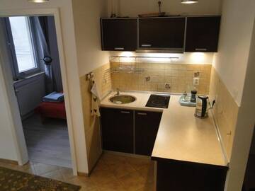Фото номера Апартаменты Апартаменты Apartament Perełka Zielone Tarasy Kołobrzeg г. Колобжег 85