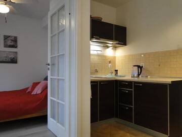 Фото номера Апартаменты Апартаменты Apartament Perełka Zielone Tarasy Kołobrzeg г. Колобжег 89