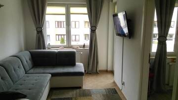 Фото номера Апартаменты Апартаменты Apartament Perełka Zielone Tarasy Kołobrzeg г. Колобжег 68