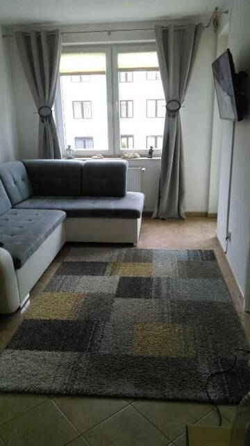 Фото номера Апартаменты Апартаменты Apartament Perełka Zielone Tarasy Kołobrzeg г. Колобжег 69
