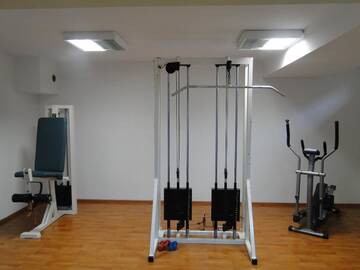 Фото номера Апартаменты Апартаменты Apartament Perełka Zielone Tarasy Kołobrzeg г. Колобжег 31
