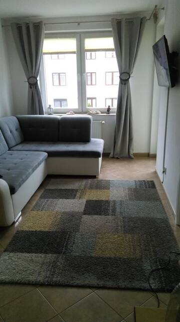 Фото номера Апартаменты Апартаменты Apartament Perełka Zielone Tarasy Kołobrzeg г. Колобжег 34