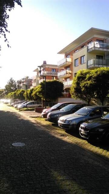 Фото номера Апартаменты Апартаменты Apartament Perełka Zielone Tarasy Kołobrzeg г. Колобжег 91