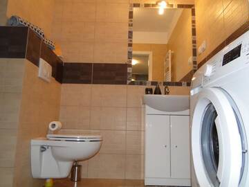 Фото номера Апартаменты Апартаменты Apartament Perełka Zielone Tarasy Kołobrzeg г. Колобжег 95
