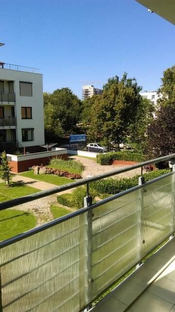 Фото номера Апартаменты Апартаменты Apartament Perełka Zielone Tarasy Kołobrzeg г. Колобжег 94