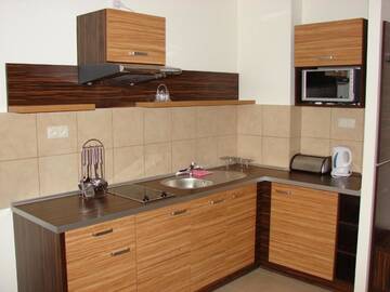 Фото номера Апартаменты (для 2-4 взрослых) Апартаменты Apartamenty Olympic Park г. Колобжег 45