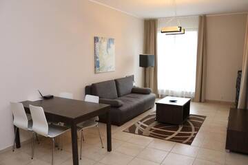 Фото номера Апартаменты (для 2-4 взрослых) Апартаменты Apartamenty Olympic Park г. Колобжег 56