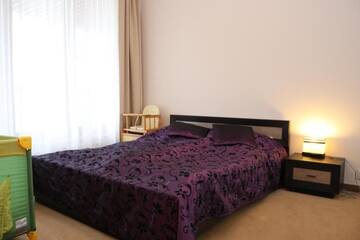 Фото номера Апартаменты (для 2-4 взрослых) Апартаменты Apartamenty Olympic Park г. Колобжег 52