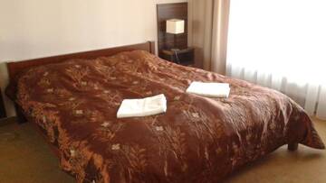 Фото номера Апартаменты (для 2-4 взрослых) Апартаменты Apartamenty Olympic Park г. Колобжег 17