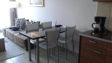 Фото номера Апартаменты (для 2-4 взрослых) Апартаменты Apartamenty Olympic Park г. Колобжег 33