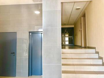 Фото номера Стандартные апартаменты Апартаменты Apartamenty Kołobrzeg Bliżej Morza Komfort г. Колобжег 5