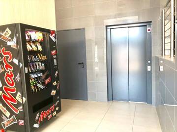 Фото номера Стандартные апартаменты Апартаменты Apartamenty Kołobrzeg Bliżej Morza Komfort г. Колобжег 46