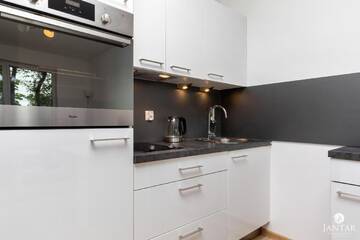 Фото номера Апартаменты-студио Апартаменты Jantar Apartamenty - Family Vacation Polanki г. Колобжег 7