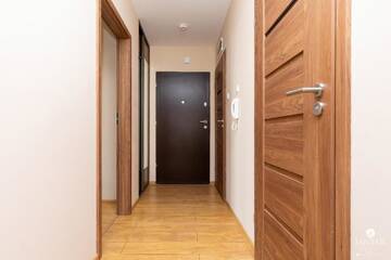 Фото номера Апартаменты с 2 спальнями Апартаменты Jantar Apartamenty - Family Vacation Polanki г. Колобжег 5