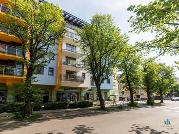 Фото номера Апартаменты с террасой Апартаменты Apartament Jacek г. Колобжег 20