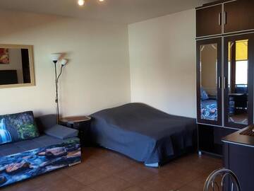 Фото номера Апартаменты с террасой Апартаменты Apartament Jacek г. Колобжег 27