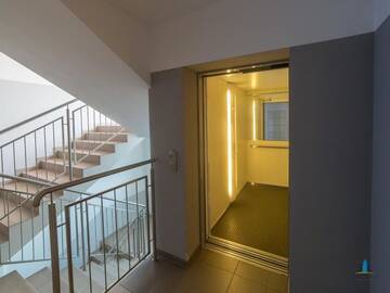 Фото номера Апартаменты с террасой Апартаменты Apartament Jacek г. Колобжег 9