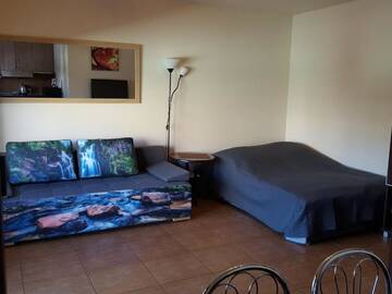 Фото номера Апартаменты с террасой Апартаменты Apartament Jacek г. Колобжег 31