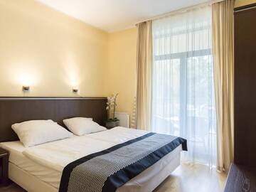 Фото номера Апартаменты Апартаменты VacationClub - Diune Apartment 9 г. Колобжег 8