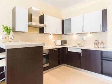 Фото номера Апартаменты Апартаменты VacationClub - Diune Apartment 9 г. Колобжег 48