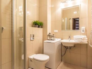 Фото номера Апартаменты Апартаменты VacationClub - Diune Apartment 9 г. Колобжег 45