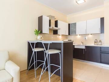 Фото номера Апартаменты Апартаменты VacationClub - Diune Apartment 9 г. Колобжег 47