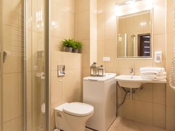 Фото номера Апартаменты Апартаменты VacationClub - Diune Apartment 9 г. Колобжег 9