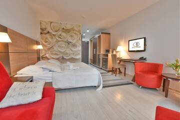 Фото номера Апартаменты Апартаменты Apartamenty Spa Promenada г. Колобжег 3