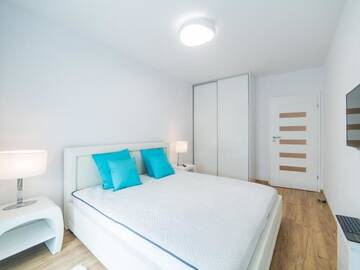 Фото номера Апартаменты Апартаменты Apartament Solna г. Колобжег 18