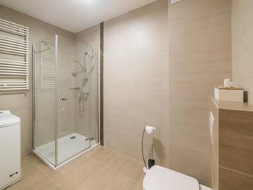 Фото номера Апартаменты Апартаменты Apartament Solna г. Колобжег 28
