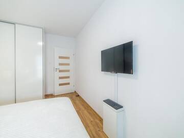 Фото номера Апартаменты Апартаменты Apartament Solna г. Колобжег 27