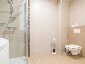 Фото номера Апартаменты Апартаменты Apartament Solna г. Колобжег 9