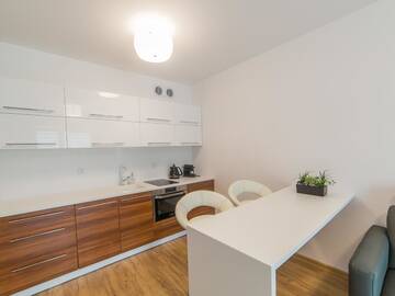 Фото номера Апартаменты Апартаменты Apartament Solna г. Колобжег 7