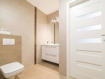 Фото номера Апартаменты Апартаменты Apartament Solna г. Колобжег 10