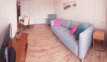 Фото номера Апартаменты-студио Апартаменты Apartament 201 w Hotelu DIVA г. Колобжег 41