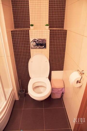 Фото номера Апартаменты-студио Апартаменты Apartament 201 w Hotelu DIVA г. Колобжег 45